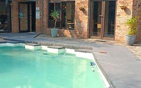 An Exclusive Guesthouse Too
